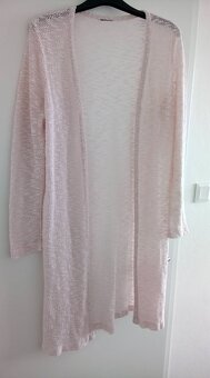 DÁMSKE LETNÉ ODEVY č.M(40)=LEN 9€ ZA 9ks - 7
