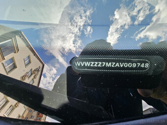 Sharan 2.0 103kw - 2009 - 7