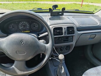 Clio Thalia - 7