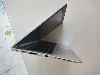 HP EliteBook 850 G6 / 16gb ram / Intel core i5 / 512gb ssd - 7