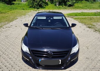 Volkswagen Passat CC 2.0tdi 125kw CR - 7