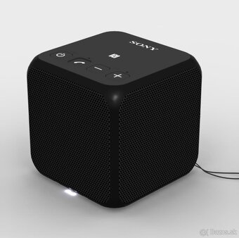 Sony SRS-X11 Bluetooth® - 7
