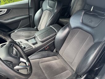 Audi Q7 3.0 TDI 200 kW Quattro S-line - 7