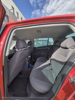 Predám VV Golf V - 7