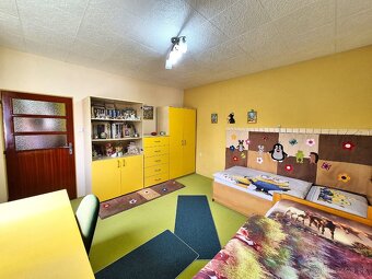 3-izbový zariadený dom v obci Radošina - 7