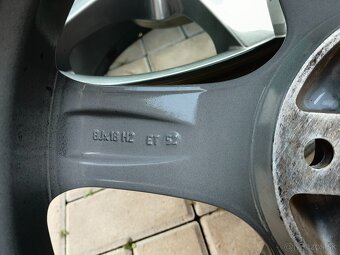 Alutec - bmw, t5, t6, opel insignia 5x120 r18 - 7
