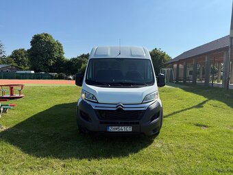 Citroën Jumper 3.0hdi (Ducato boxer Iveco) - 7