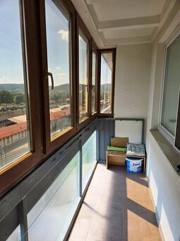 3-izb. byt Dopravná ul. - Rača - 7