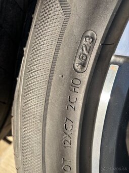 5x112 R21 Audi Q8,Q7 - 7
