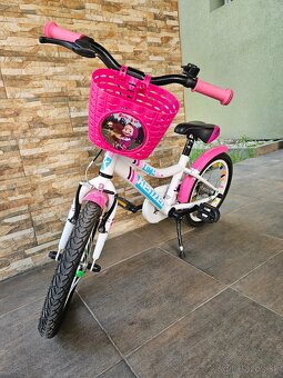 Detsky bicykel - 7