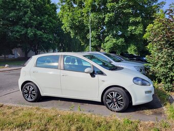 Punto lpg - 7