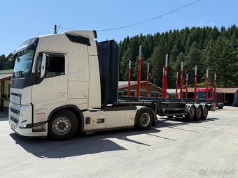 Klanicový náves Schwarzmuller - 7