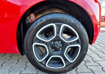 Fiat 500 Mild-Hybrid Club 1.0 52Kw - 7