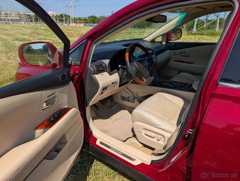 Lexus RX 450h Premium - 7