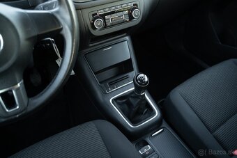 2012 VW Tiguan 2.0 TDI | nové rozvody - 7