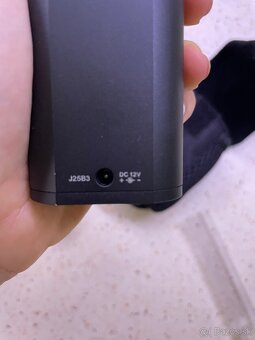 Vaporizer elektricky sklenený - 7