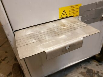 Stroj CELLFLOC C355 Blow-in s príslušenstvom - 7
