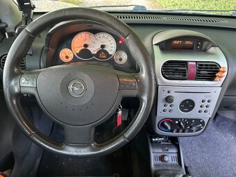 Opel Corsa 1.7 CDTI - 7