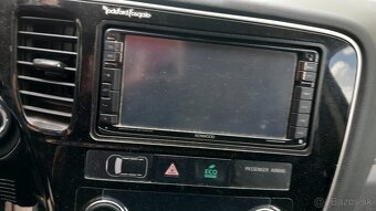 Mitsubishi OUT III 2.2DID 4N14 aut 110kw -2015 - 7