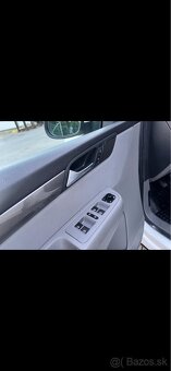 Seat Alhambra 2.0 TDi - 7