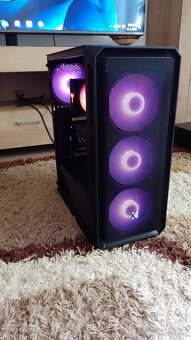 Predám výkonný a štýlový počítač/RTX2060super-turbo/R5-3600/ - 7