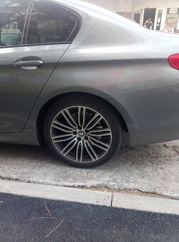 BMW 530d - 7