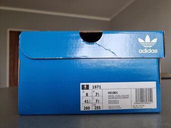 Adidas 1971 Arsenal - 7