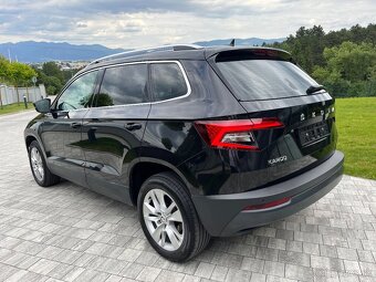 2021 Karoq benzin automat - 7