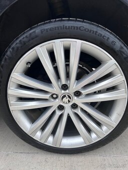Škoda Sirius R19 5x112 8J ET44 - 7