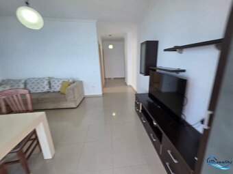 Sarandë - zariadený apartmán s otvoreným výhľadom na more - 7