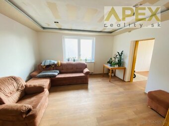 Rezervovaný APEX reality rodinný dom vo Veľkých Kostoľanoch - 7