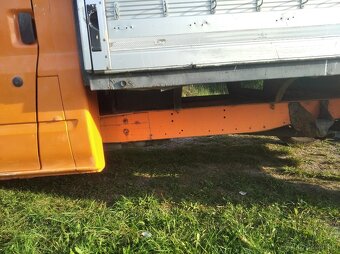 Ford transit valnik - 7