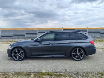 Predam BMW 335d xdrive Mpacket - 7