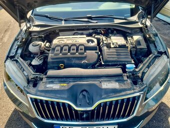 Škoda Superb 2.0 TDI 4×4 Laurin & Klement – ODPOCET DPH - 7