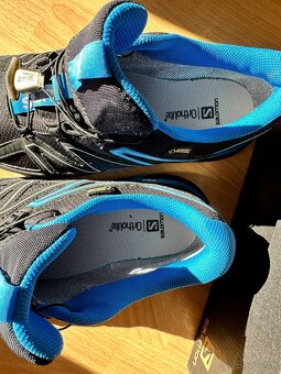 Salomon wings Access gtx - 7