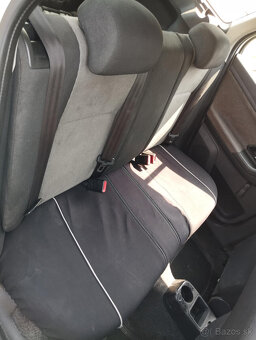 rozpredam škoda fabia II kombi 1.6 tdi 55kw , diely - 7