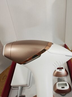 Philips Lumea Series 9000 IPL depilátor v top stave - 7