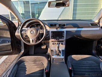 Volkswagen Passat Variant 2.0 TDI Highline DSG - 7
