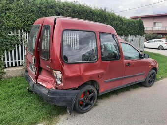 Seat inca 1.4 44kw - 7