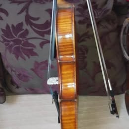 PREDAM MAJSTR 4/4 Gajetanus Guagdanini 1938 - 7