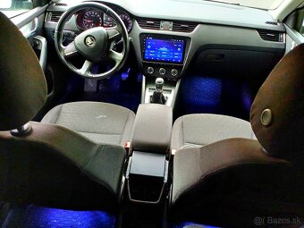 ✅️Škoda octavia lll 2.0 TDI✅️ - 7