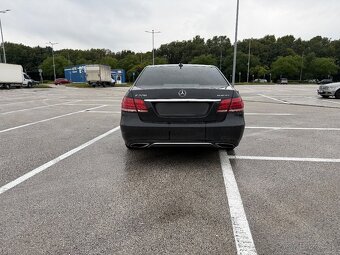Predam MERCEDES E , 220 CDI , 9AT, w212 - 7