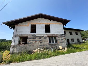 🏡 Na predaj rodinný dom – Zborov nad Bystricou - 7