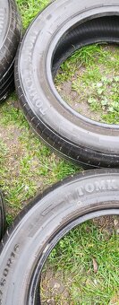 Letné Pneumatiky 215/60R16 - 7