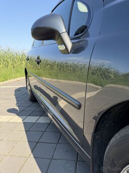 Peugeot 207, 1.4 benzin, r.v. 2010 - 7