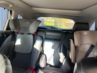 SUV Kia Sorento Gt-Line - 7