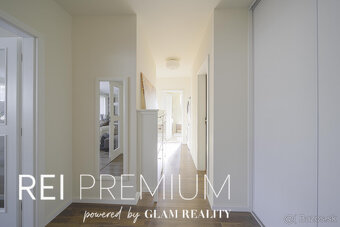 REI PREMIUM - LÍŠČIE NIVY- TEHLA, NOVOSTAVBAJedinečný 3i byt - 7