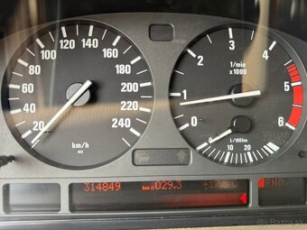 ✅️BMW E38 730 D A/T✅️ - 7