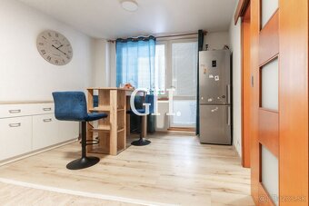SALEZIANOV - 1.5 izbový byt - kompletná rekonštrukcia - klim - 7