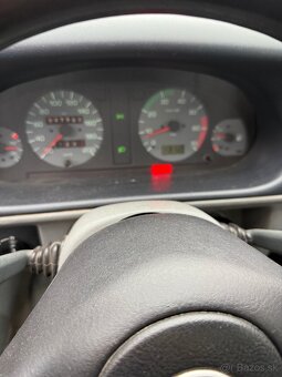 Škoda Felicia 1,3 - 7